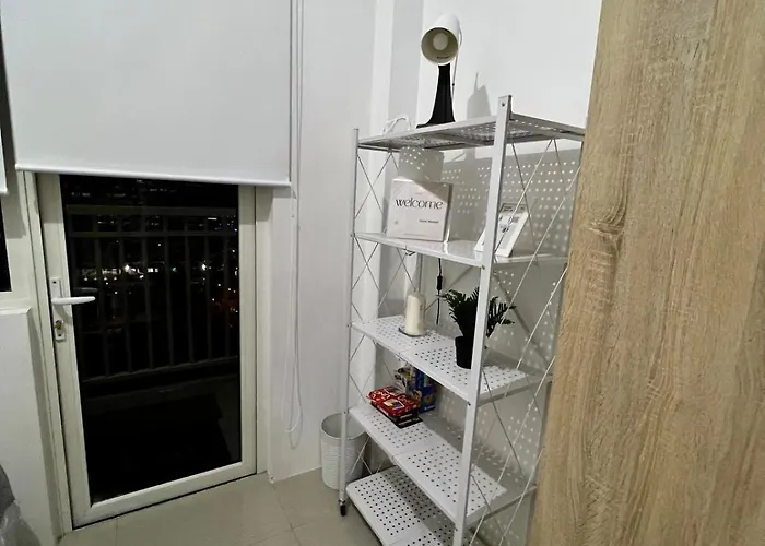 1br Room-stunning Moa View Fireworks