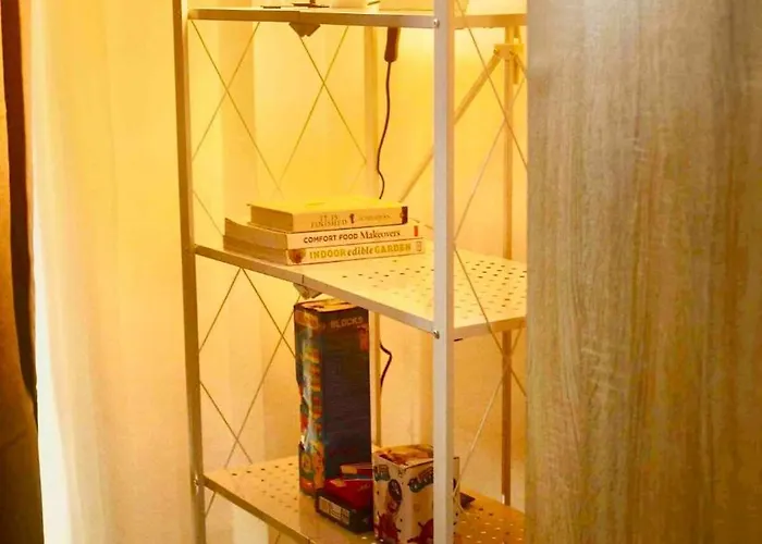 1br Room-stunning Moa View Fireworks Apartment Manila