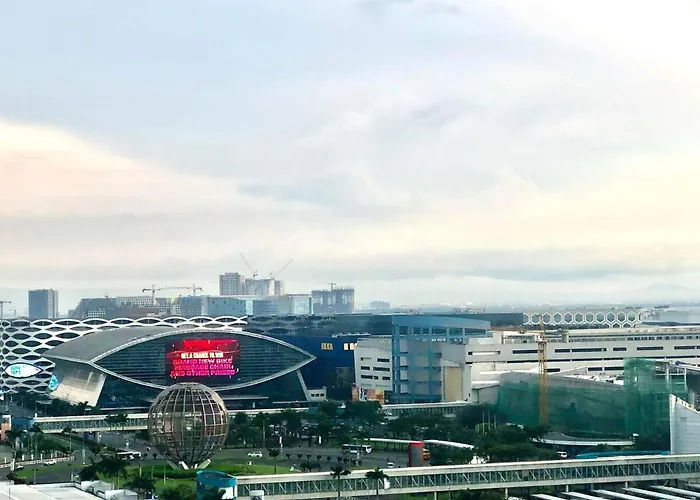 1br Room-stunning Moa View Fireworks