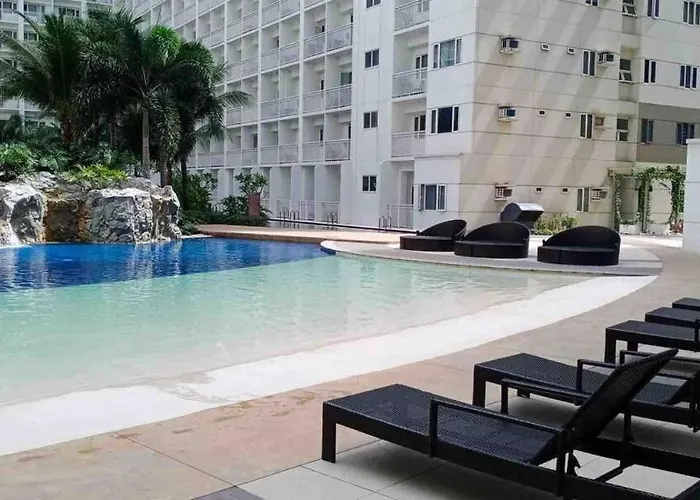 Apartment 1br Room-stunning Moa View Fireworks
