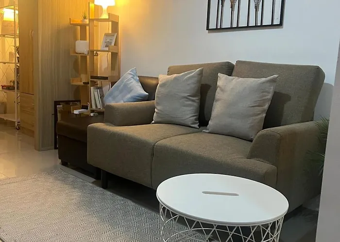 Apartment 1br Room-stunning Moa View Fireworks