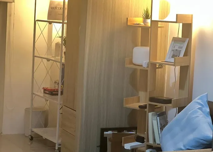 1br Room-stunning Moa View Fireworks Apartment *