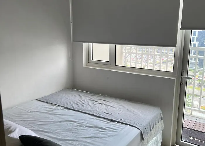 Apartment 1br Room-stunning Moa View Fireworks *