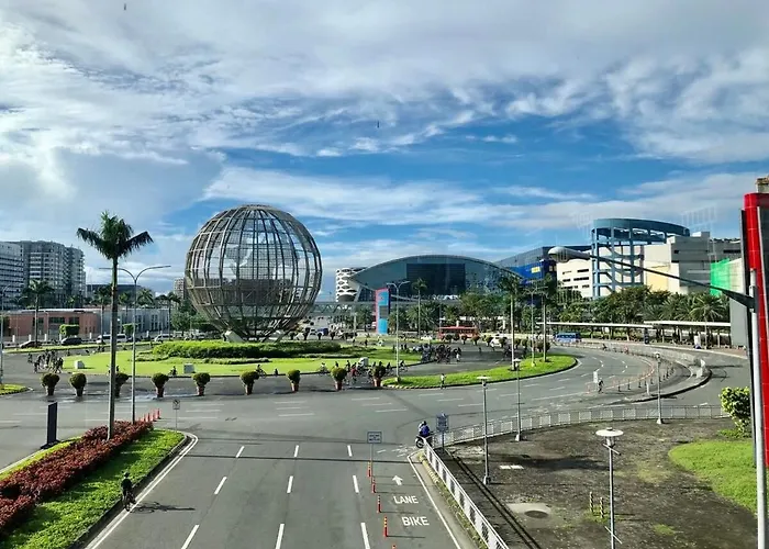 1br Room-stunning Moa View Fireworks *