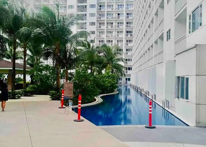 1br Room-stunning Moa View Fireworks Apartment