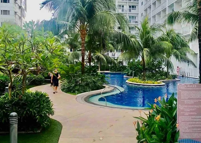 1br Room-stunning Moa View Fireworks Apartment *